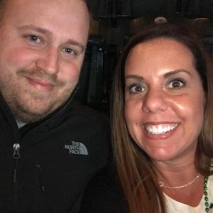 Meet your Posher, Jayme